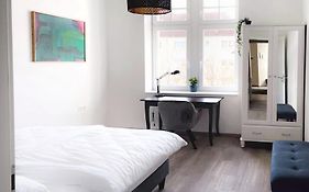 Jaybnb - Premium Apartment Zentral In Dortmund