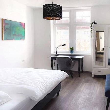 Jaybnb - Premium Apartment Zentral In Dortmund Exterior foto