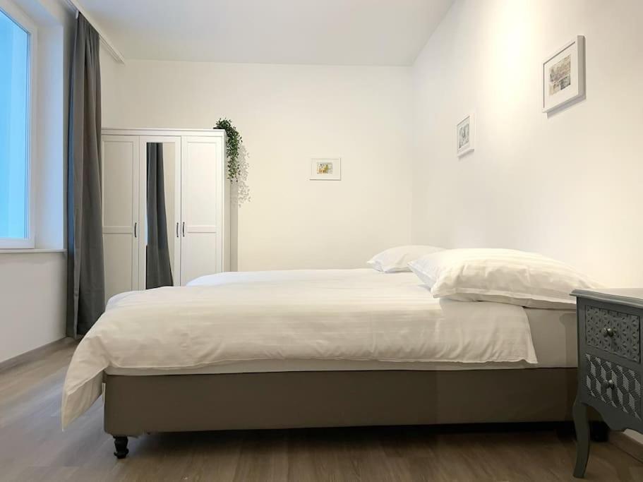 Jaybnb - Premium Apartment Zentral In Dortmund Exterior foto