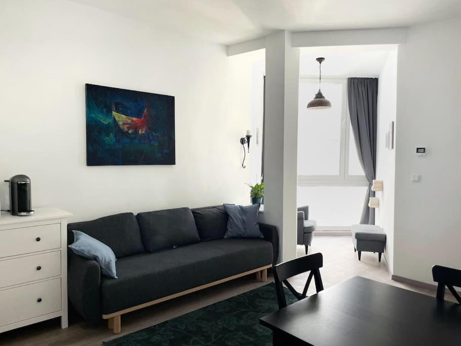 Jaybnb - Premium Apartment Zentral In Dortmund Exterior foto