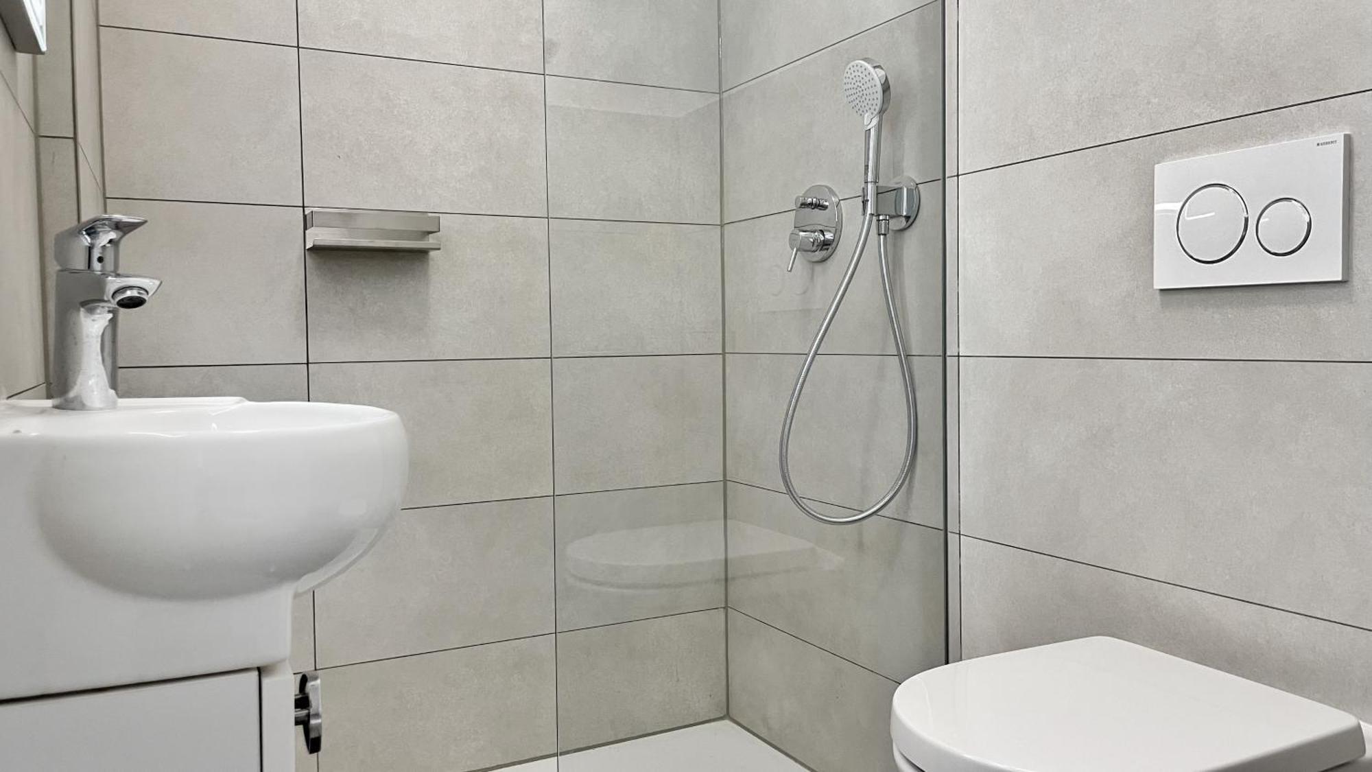 Jaybnb - Premium Apartment Zentral In Dortmund Exterior foto